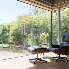 Wintergarten Gestaltung, Bilder, Ideen, Inspiration | homify