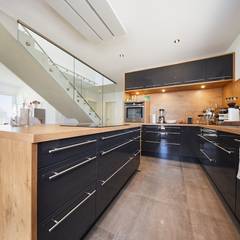 Küchen Ideen, Design, Gestaltung und Bilder | homify Küchen Ideen, Design, Gestaltung und Bilder | homify
