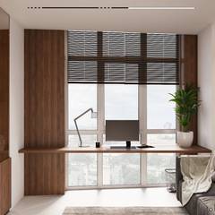 Homeoffice & Büro: Einrichtung, Ideen und Bilder | homify