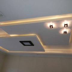 Roof Design Ideas Inspiration Pictures Homify Interiors Roof By Sunrise Home Studio