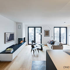 Ideen & Inspiration für moderne Wohnzimmer | homify Ideen & Inspiration für moderne Wohnzimmer | homify