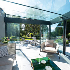 Ventanas para el sótano: ideas, diseños e imágenes | homify