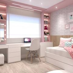 Camera ragazze: Interior Design, Idee e Foto l homify