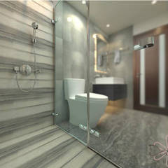 Baños modernos: Ideas, diseños y decoración | homify