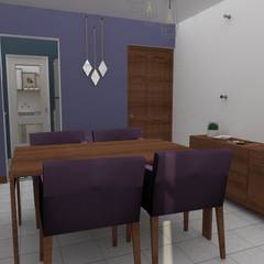 Comedores: ideas, diseños e imágenes | homify