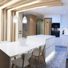 Comedores modernos: ideas, diseños e imágenes | homify Comedores modernos: ideas, diseños e imágenes | homify