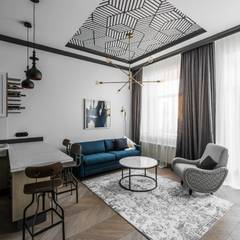 Wohnzimmer Einrichtung, Design, Inspiration und Bilder | homify Wohnzimmer Einrichtung, Design, Inspiration und Bilder | homify
