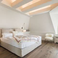 Landhausstil Schlafzimmer Einrichtungsideen und Bilder | homify