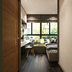 Modern Bedroom Interior Design Ideas