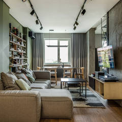 Wohnzimmer Einrichtung, Design, Inspiration und Bilder | homify Wohnzimmer Einrichtung, Design, Inspiration und Bilder | homify