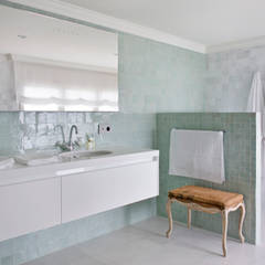 Baños: ideas, diseños e imágenes | homify Baños: ideas, diseños e imágenes | homify