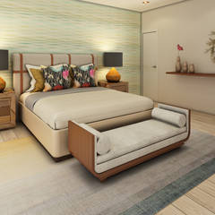 Dormitorios - Ideas, diseños y decoración | homify