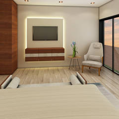 Dormitorios - Ideas, diseños y decoración | homify