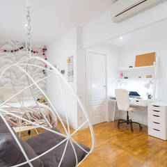 Dormitorios modernos: ideas, diseños e imágenes | homify Dormitorios modernos: ideas, diseños e imágenes | homify