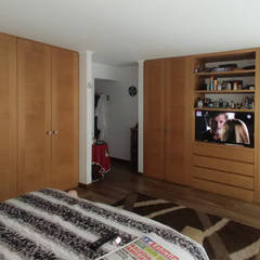 Dormitorios: Ideas, imágenes y decoración | homify