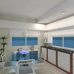 Cocinas: ideas, diseños e imágenes | homify Cocinas: ideas, diseños e imágenes | homify