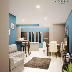 Salas: ideas, diseños e imágenes | homify Salas: ideas, diseños e imágenes | homify