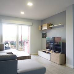 Comedores modernos: ideas, diseños e imágenes | homify Comedores modernos: ideas, diseños e imágenes | homify