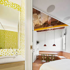 Comedores modernos: ideas, diseños e imágenes | homify Comedores modernos: ideas, diseños e imágenes | homify
