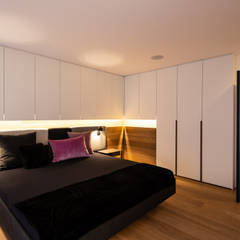 Schlafzimmer Einrichtung, Inspiration und Bilder | homify Schlafzimmer Einrichtung, Inspiration und Bilder | homify