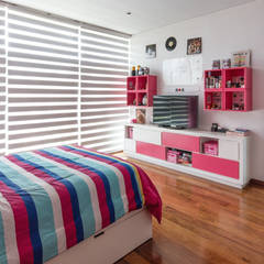 Recámaras infantiles: ideas, diseños e imágenes | homify Recámaras infantiles: ideas, diseños e imágenes | homify