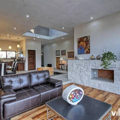 Salas: ideas, diseños e imágenes | homify