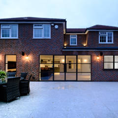 Ventanas para sótanos: ideas, diseños e imágenes | homify