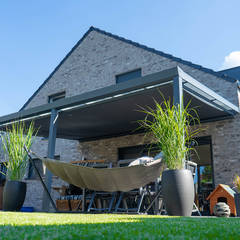 Terrassen, Terrassengestaltung, Ideen und Bilder | homify