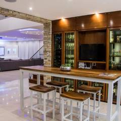 Comedores modernos: ideas, diseños e imágenes | homify Comedores modernos: ideas, diseños e imágenes | homify