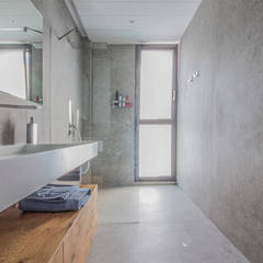 Baños: ideas, diseños e imágenes | homify Baños: ideas, diseños e imágenes | homify