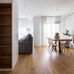 Comedores: ideas, diseños e imágenes | homify Comedores: ideas, diseños e imágenes | homify