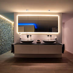Badezimmer: Ideen, Design und Bilder | homify Badezimmer: Ideen, Design und Bilder | homify