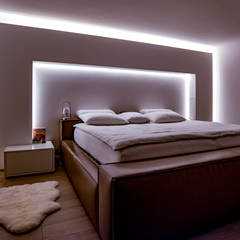 Schlafzimmer Einrichtung, Inspiration und Bilder | homify Schlafzimmer Einrichtung, Inspiration und Bilder | homify