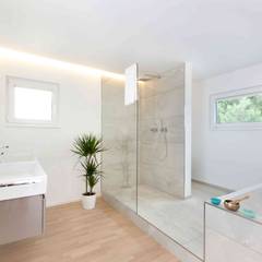 Moderne Badezimmer Ideen & Bilder | homify Moderne Badezimmer Ideen & Bilder | homify