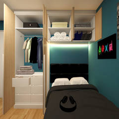 Dormitorios - Ideas, diseños y decoración | homify