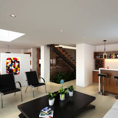 Salas: ideas, diseños e imágenes | homify
