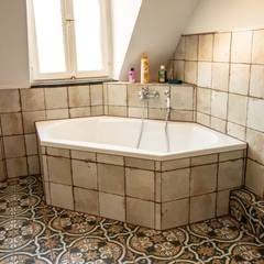 Ausgefallene Badezimmer Einrichtungsideen und Bilder | homify Ausgefallene Badezimmer Einrichtungsideen und Bilder | homify