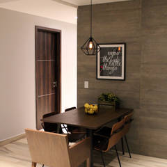 Comedores: ideas, diseños e imágenes | homify Comedores: ideas, diseños e imágenes | homify