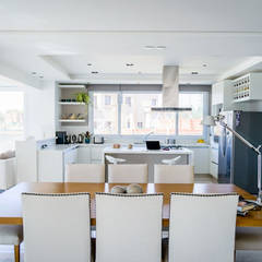 Cocinas: ideas, diseños e imágenes | homify Cocinas: ideas, diseños e imágenes | homify
