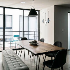 Comedores: ideas, diseños e imágenes | homify Comedores: ideas, diseños e imágenes | homify