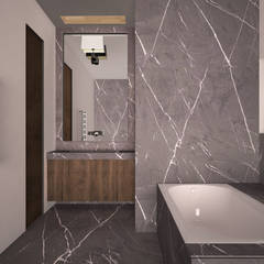 Baños: ideas, diseños e imágenes│homify