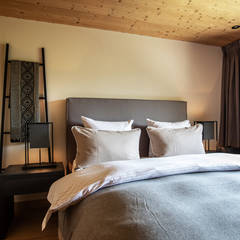 Schlafzimmer Einrichtung Inspiration Und Bilder Homify