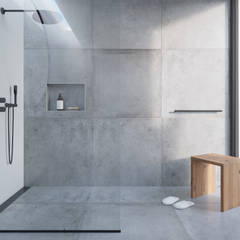 Badezimmer: Ideen, Design und Bilder | homify