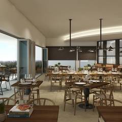 Comedores: ideas, diseños e imágenes | homify