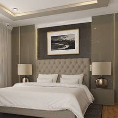 Moderne Schlafzimmer Ideen & Inspiration | homify Moderne Schlafzimmer Ideen & Inspiration | homify