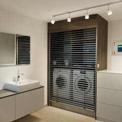 Badezimmer: Ideen, Design und Bilder | homify Badezimmer: Ideen, Design und Bilder | homify