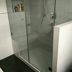 Badezimmer: Ideen, Design und Bilder | homify Badezimmer: Ideen, Design und Bilder | homify