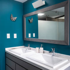 Baños: ideas, diseños e imágenes│homify