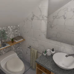 Baños: Ideas, diseños y decoración | homify