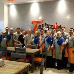 Comedores: ideas, diseños e imágenes | homify